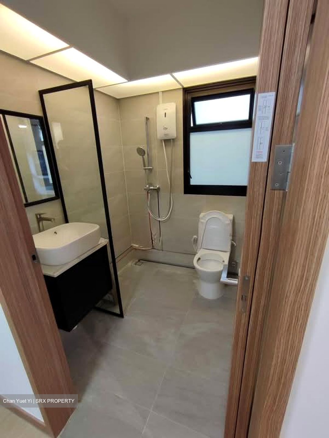 Blk 567C Champions Green (Woodlands), HDB 2 Rooms #554781891